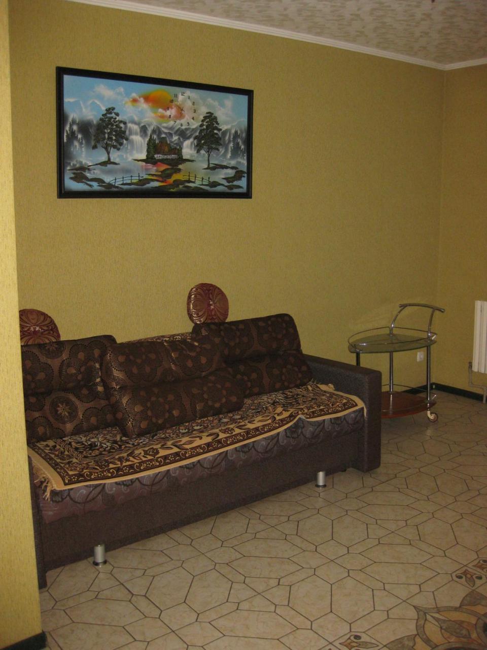 פולטבה Hotel Dubrava מראה חיצוני תמונה