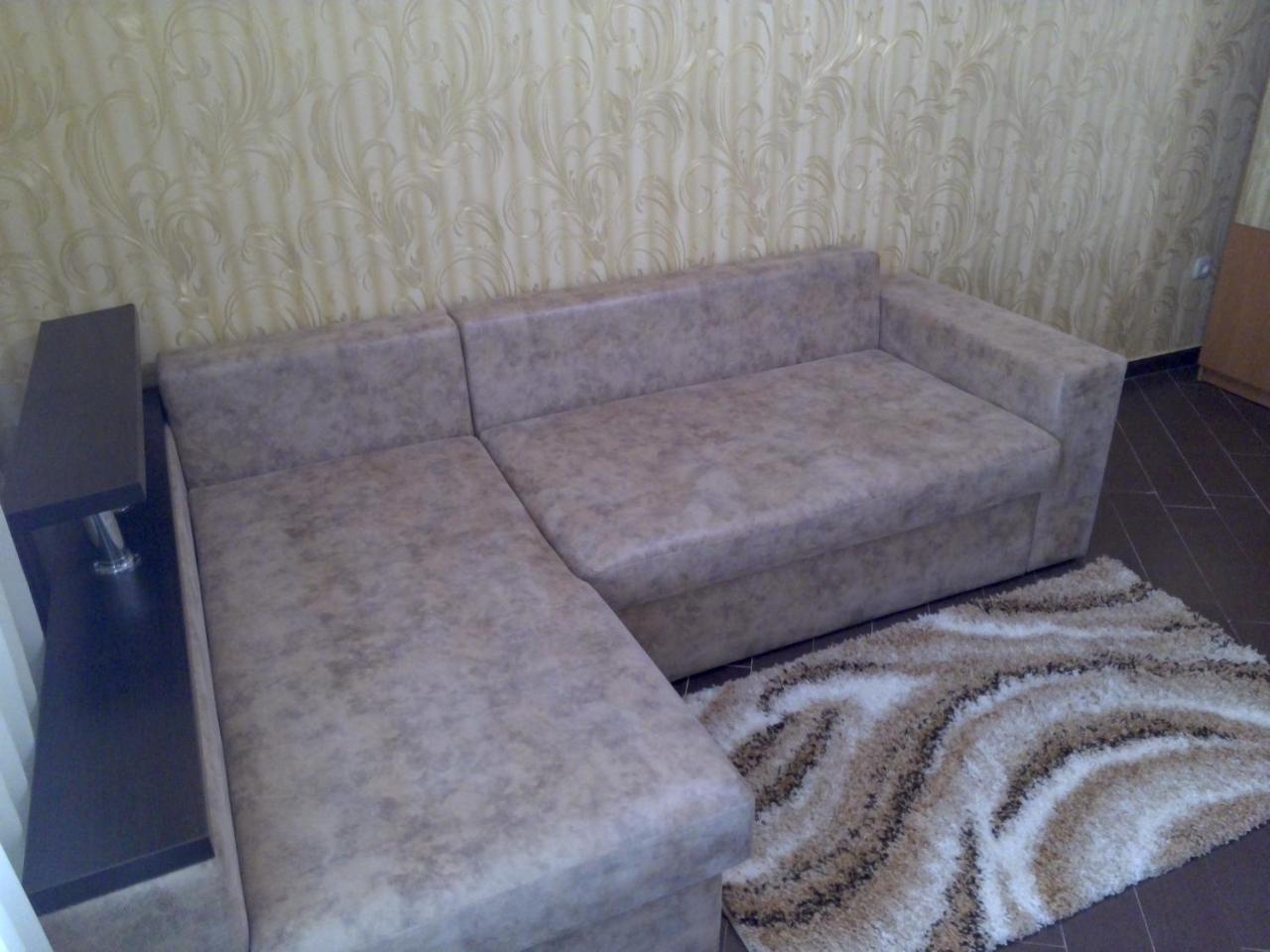 פולטבה Hotel Dubrava מראה חיצוני תמונה