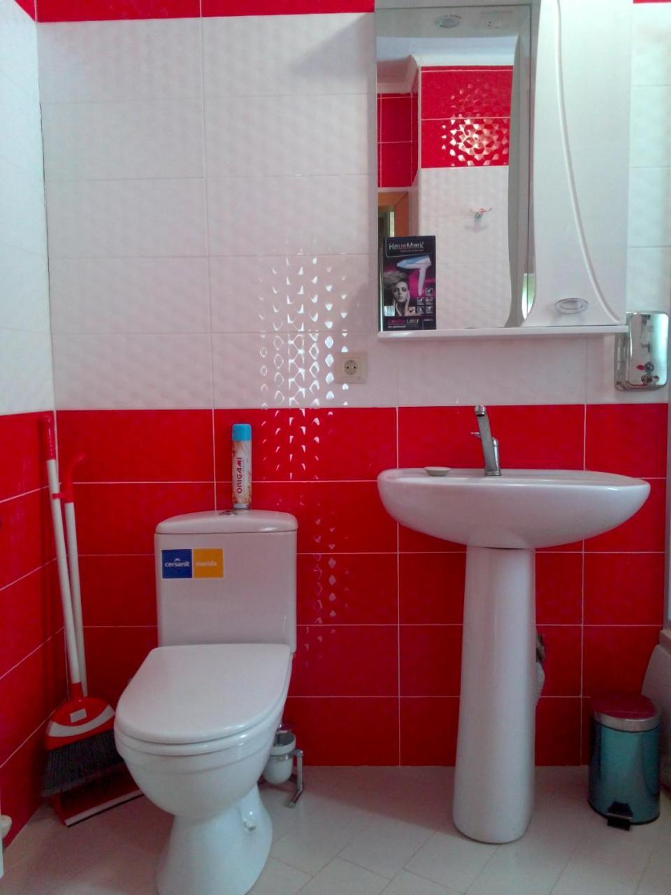 פולטבה Hotel Dubrava מראה חיצוני תמונה
